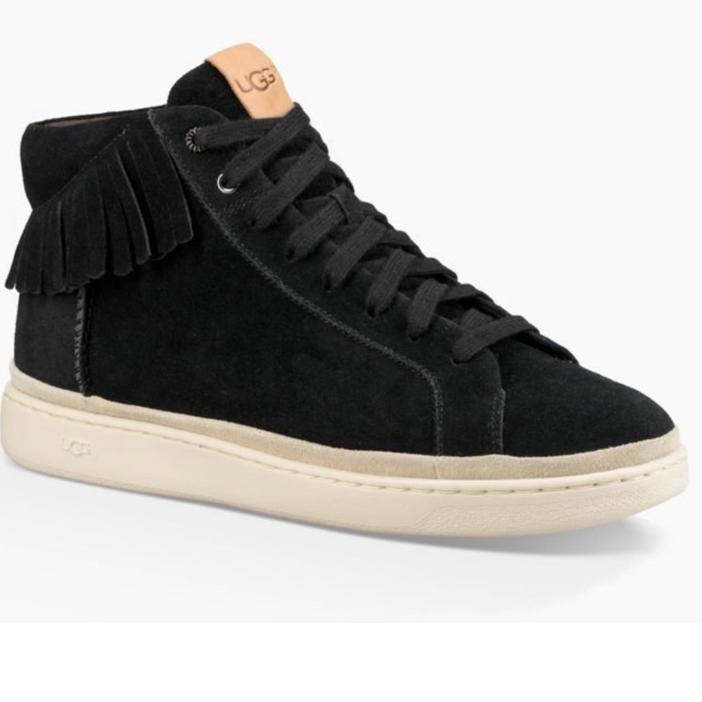 NWOT-UGG Cali Sneaker